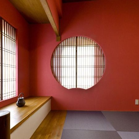Muu Kanazawa Exterior foto