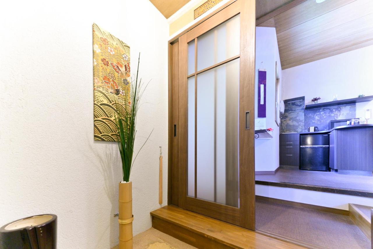 Muu Kanazawa Exterior foto