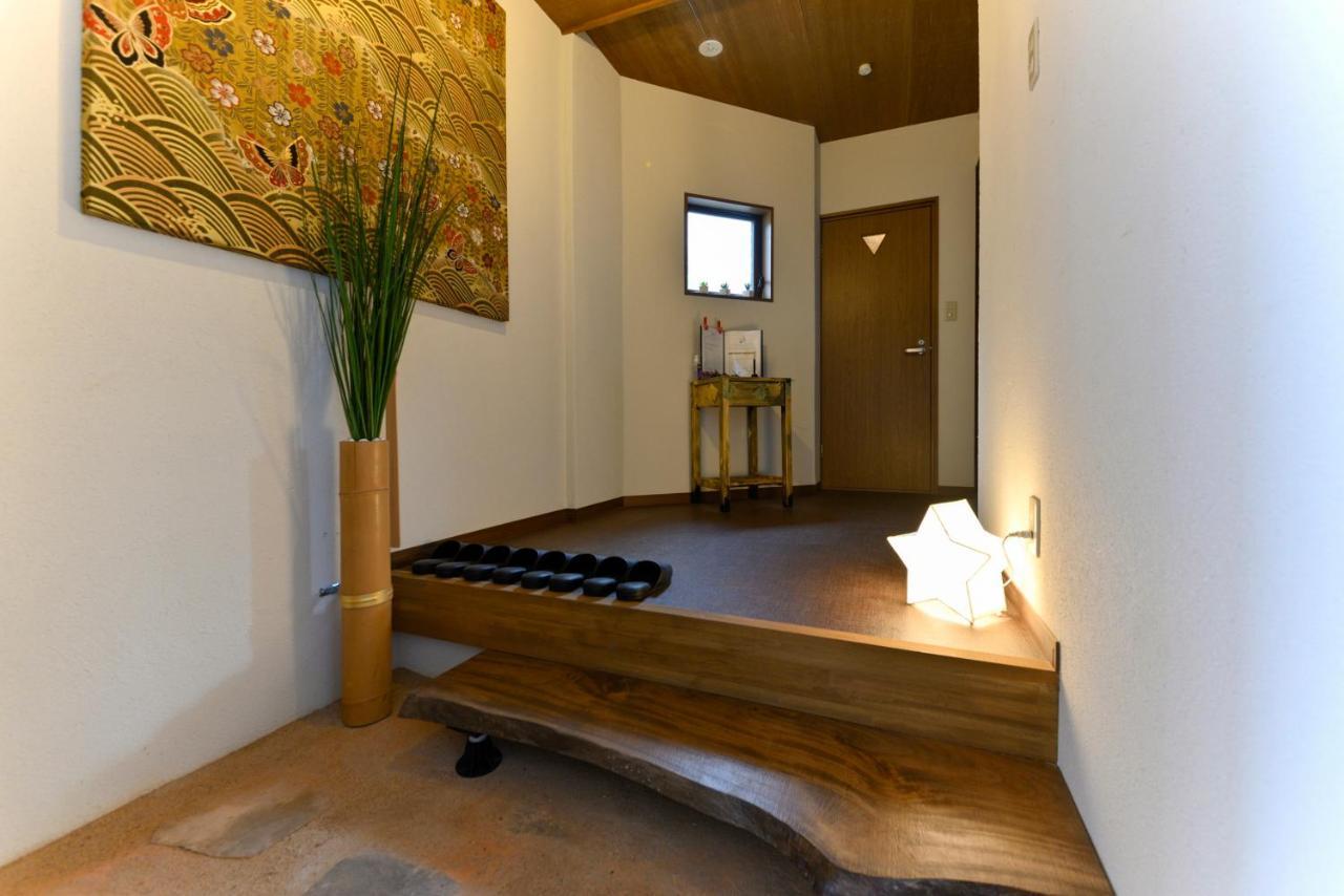 Muu Kanazawa Exterior foto