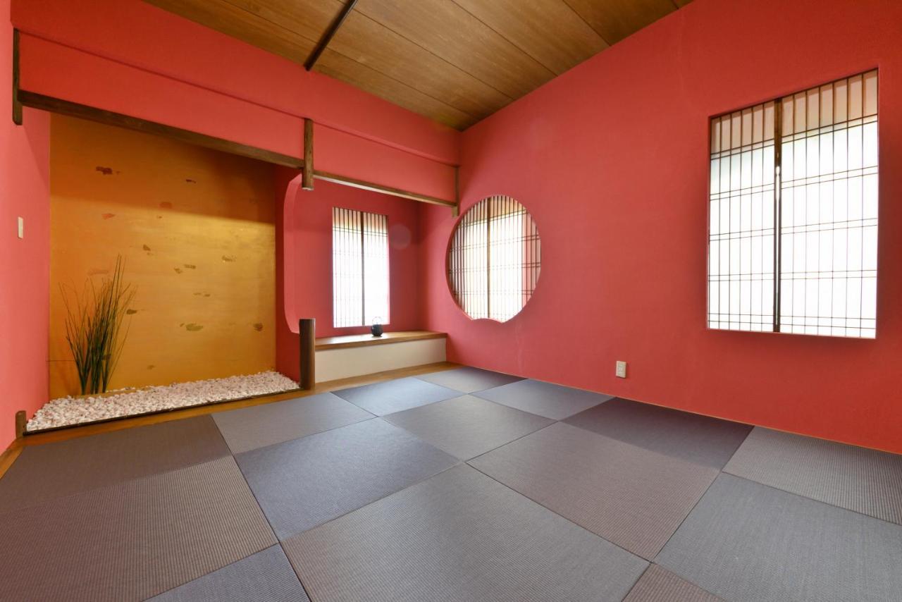 Muu Kanazawa Exterior foto